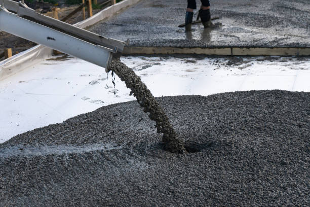 Best Concrete Pool Decks in Scotts Valley, CA