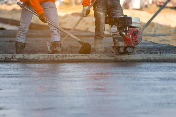 Best Concrete Removal and Replacement in Scotts Valley, CA