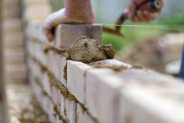 Best Concrete Steps and Stairs in Scotts Valley, CA