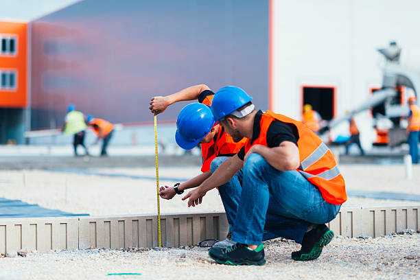 Best Stamped Concrete Services in Scotts Valley, CA