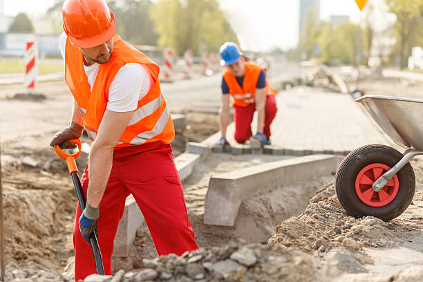 Best Concrete Retaining Walls in Scotts Valley, CA