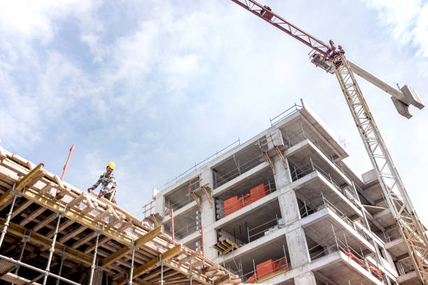 Best Residential Concrete Solutions in Scotts Valley, CA